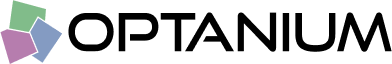 Optanium Logo